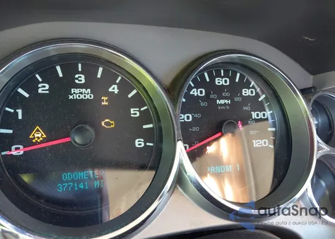 2011 Chevrolet Silverado 2500Hd Work Truck z USA, uszkodzony, nr VIN 1GC1KVCG6BF233062